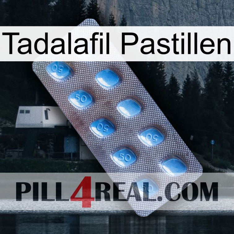 Tadalafil Pastillas viagra3
